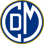logo Deportivo Municipal [Perù]
