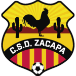logo Deportivo Zacapa