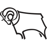 logo Derby County Academy