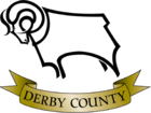 logo Derby County U19