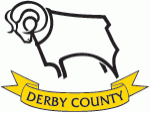 logo Derby County Sub-23