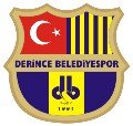 logo Derince Belediyespor