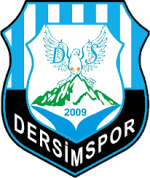 logo Dersimspor