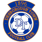 logo Desborough Town