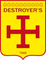 logo Destroyers