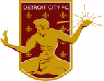 logo Detroit City FC