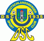 logo Deutschlandsberger SC