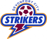logo Devonport City