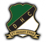 logo DHC Delft