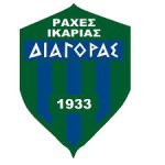 logo Diagoras Ikaria