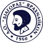 logo Diagoras Vrachnaiika