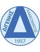 logo Digenis Lakkomatos