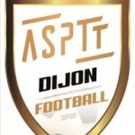 logo Dijon ASPTT