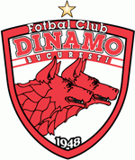 logo Dinamo De Bucarest II