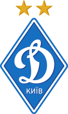 logo Dinamo Kiev U19