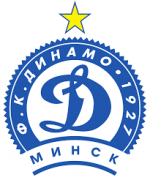 logo Dinamo Minsk Reserves