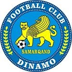 logo Dinamo Samarkand