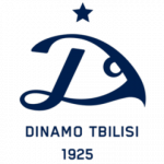 logo Dinamo Tbilisi 2