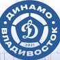 logo Dinamo Vladivostok