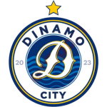 logo Dinamo City