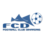 logo Dinard FC