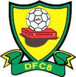 Diplomates FC Du 8ème