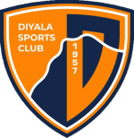 logo Diyala SC