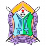 logo Djibouti U23
