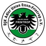 logo DJK Adler Union Frintrop