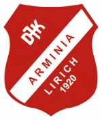 logo DJK Arminia Lirich