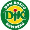 logo DJK Don Bosco Bamberg