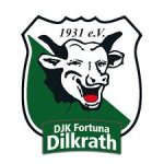 logo DJK Fortuna Dilkrath
