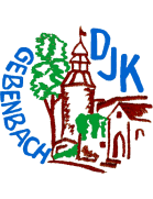 logo DJK Gebenbach