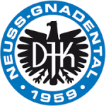 logo DJK Neuss Gnadental 1959