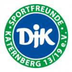 logo DJK SF Katernberg