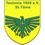 logo SC St. Toenis