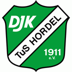 logo DJK TuS Hordel
