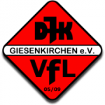logo DJK VfL Giesenkirchen