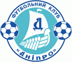 logo Dnipro U19