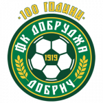 logo Dobrudzha
