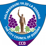 logo Dodoma Jiji FC