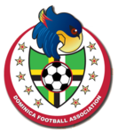 logo Dominica U20