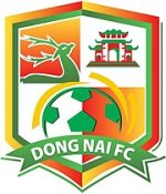 logo Dong Nai Berjaya