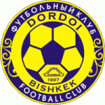 logo Dordoy Dinamo