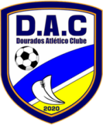 logo Dourados AC