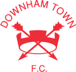 logo Downham Town