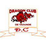 logo Dragon Yaoundé