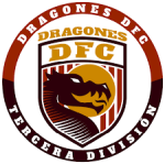 logo Dragones De Oaxaca