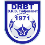logo DRB Tadjenanet