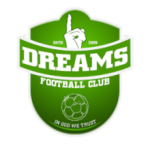 logo Dreams